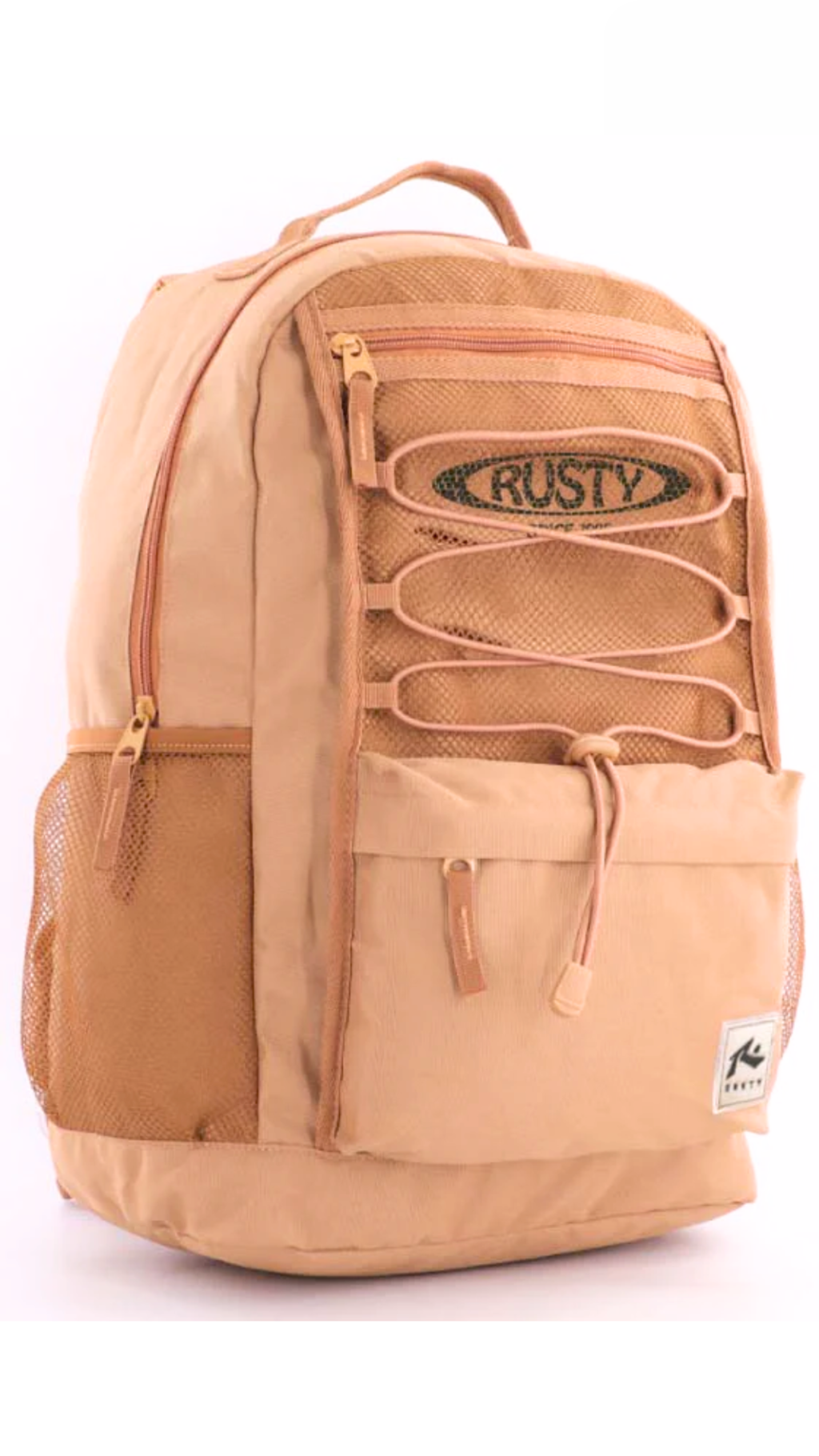 Mochila rusty new arrivals