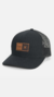 Gorra Trucker Hurley Fairway Black