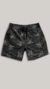 Boardshort Spy Limited San Clemente Black