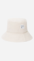 Piluso Hurley Chambray Bucket Light Bone