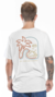 Remera Spy Limited Windows Cott White - comprar online