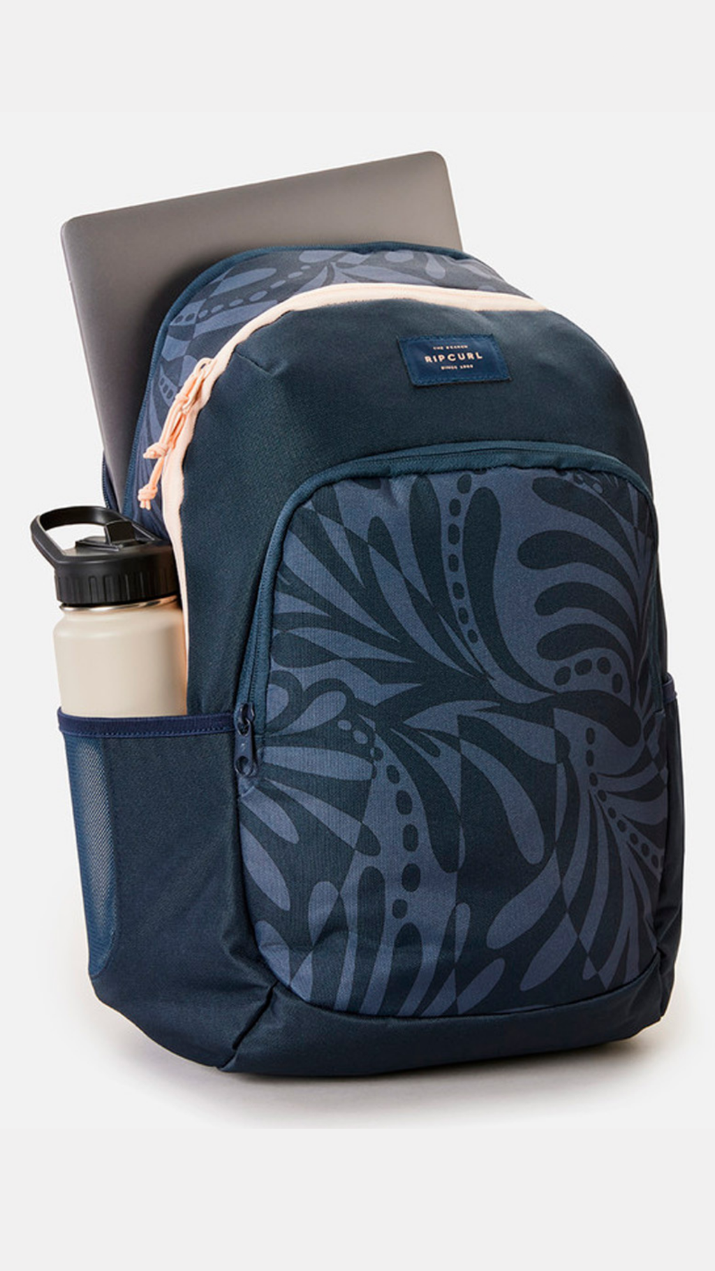 Mochila conservadora rip curl sale