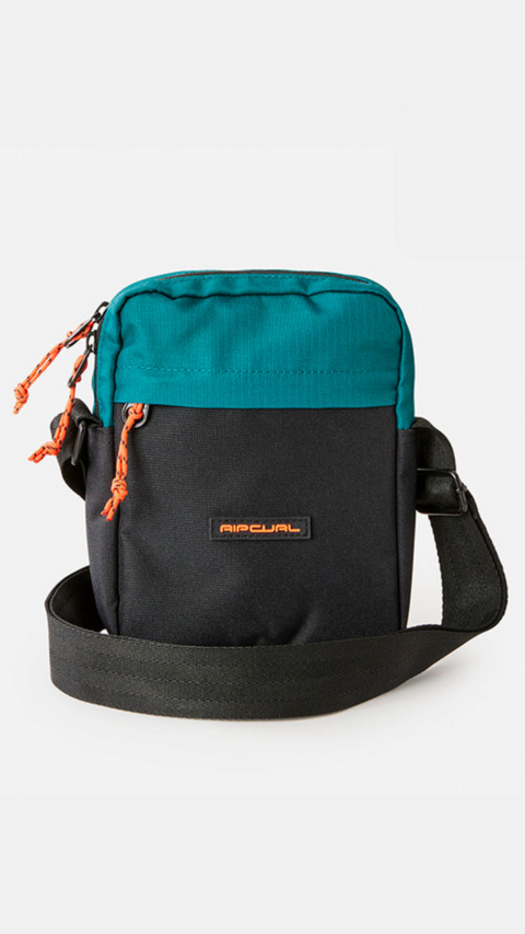 Bandolera Rip Curl Pouch No Idea SPY LIMITED