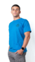 Remera Spy Limited Explorin Blue - SPY LIMITED