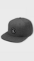 Gorra Snapback Volcom Quarter Twill CHH