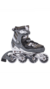 Rollers Powerblade Worker Trascendental Ego (Outlet)