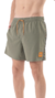 Volleyshort O'Neill Cali Tape Olive