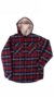 Campera Rip Curl Sherpa Lined Jr