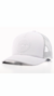 Gorra Trucker Hurley Main St Cool Grey