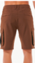 Hibrydshort Rip Curl Cargo Classic Surf Brown on internet