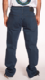 Jean Volcom Solver Blue Straight - comprar online