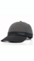 Gorra Hurley Shorecliff Black