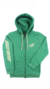 Campera Santa Cruz Double Print Green