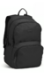 Mochila Volcom Upper Class Black 22L