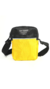 Bandolera Loop Sierra Yellow/Black