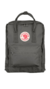 Mochila Fjällräven Kånken Classic Grey