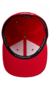 Gorra Hurley One and Only Red - comprar online