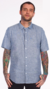 Camisa Volcom Date Knight