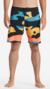 Boardshort Billabong Sundays Airlite Black - buy online