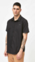 Camisa Rvca Neon Dragon Club Black