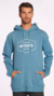 Canguro Rip Curl Hood Stapler Acero