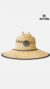 Sombrero Paja Rip Curl Logo Straw - comprar online