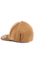 Gorra Volcom Full Stone Flexfit Golden Brown - comprar online