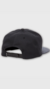 Gorra Snapback Volcom Compani Flexfit Black - comprar online