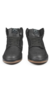 Zapatillas Rusty The Weekend Black / Ochre - comprar online
