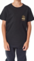 Remera O´Neill Graffitti Black