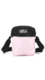 Bandolera Loop Sierra Pink/Black