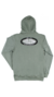 Canguro Volcom Dycut Green - comprar online