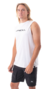 Musculosa O'Neill Old Style White