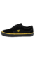 Zapatillas Fallen New Mode Black/Yellow