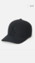 Gorra Hurley H2O Dri One and Only Black/Black