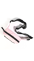 Riñonera Loop Delta Pink - comprar online