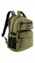 Mochila Rusty Picnic Militar Green - comprar online