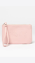 Monedero Rusty Chloe Coin Pouch Fondant Pink