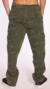 Pantalón Volcom Mitter Cargo Camuflado on internet