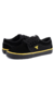 Zapatillas Fallen New Mode Black/Yellow - comprar online