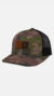 Gorra Trucker Hurley Fairway Camo