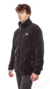 Campera Oneill Outer Sherpa Black