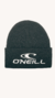 Gorro O`Neill Big Logo II Black