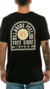 Remera Billabong Praiste Black - comprar online