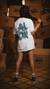 Remera Spy Limited Aloha White - comprar online