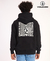 Canguro Volcom Hood Strikehood Black - comprar online