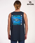 Musculosa Rip Curl Legacy Navy - comprar online