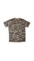 Remera SPY LIMITED Camo