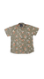 Camisa SPY LIMITED Flowers 2