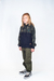 Imagen de Canguro Spy Limited Island Kids Green Camo